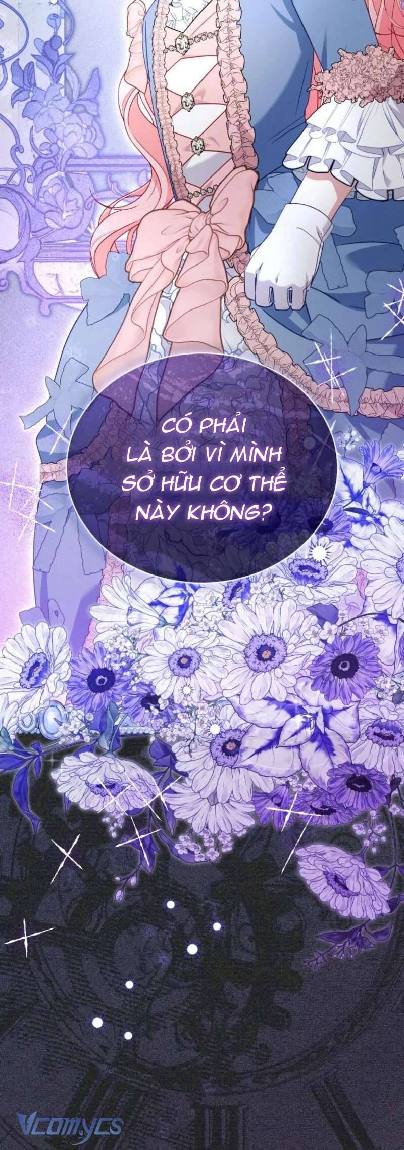 Tôi Đang Được Nuôi Dưỡng Bởi Những Kẻ Phản Diện: Chapter 97