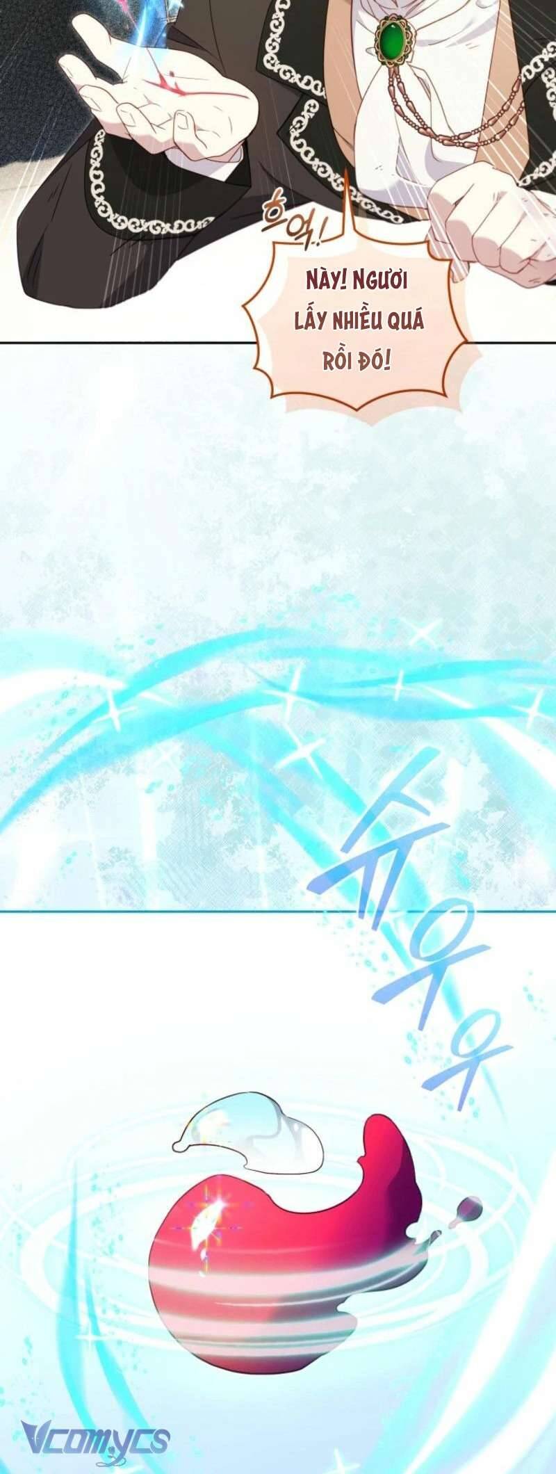 Tôi Đang Được Nuôi Dưỡng Bởi Những Kẻ Phản Diện: Chapter 97