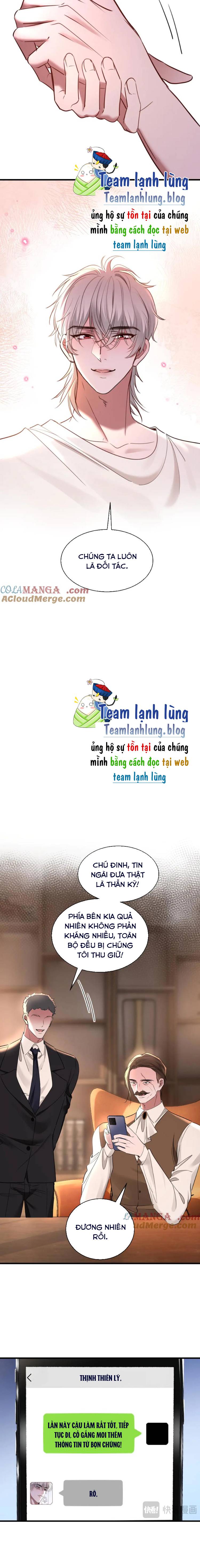 TÔI ĐÂY CŨNG LÀ LÃO ĐẠI: Chapter 47