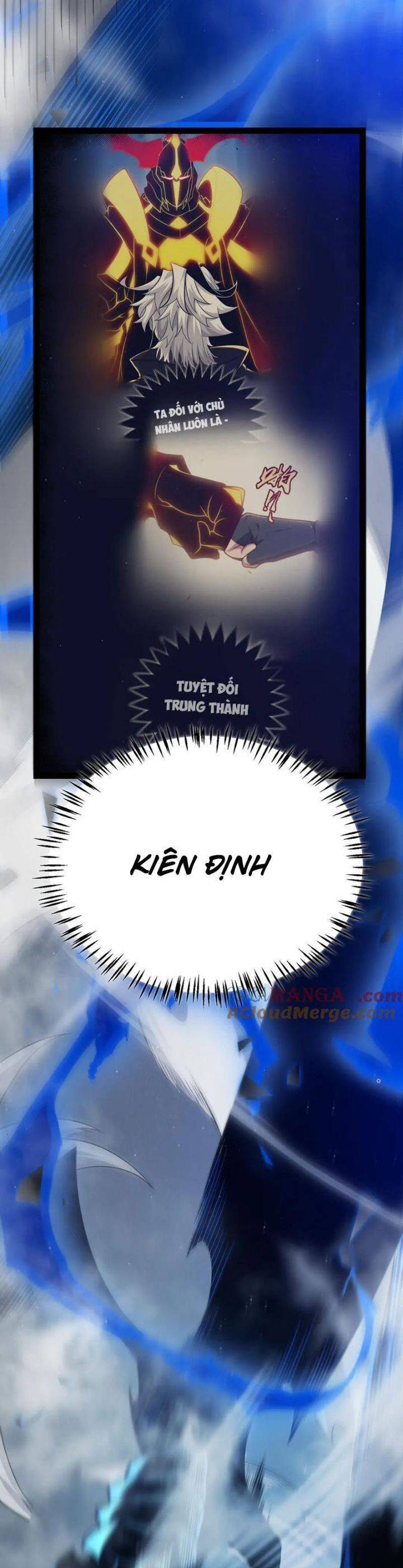 Tôi Đến Từ Thế Giới Trò Chơi: Chapter 317