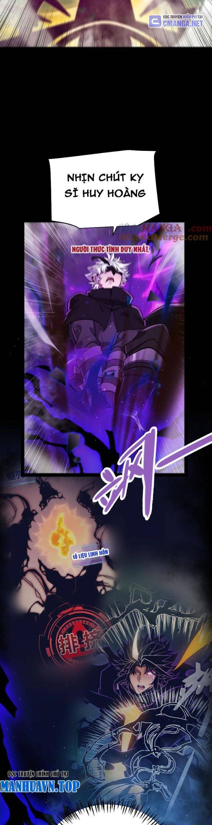 Tôi Đến Từ Thế Giới Trò Chơi: Chapter 317