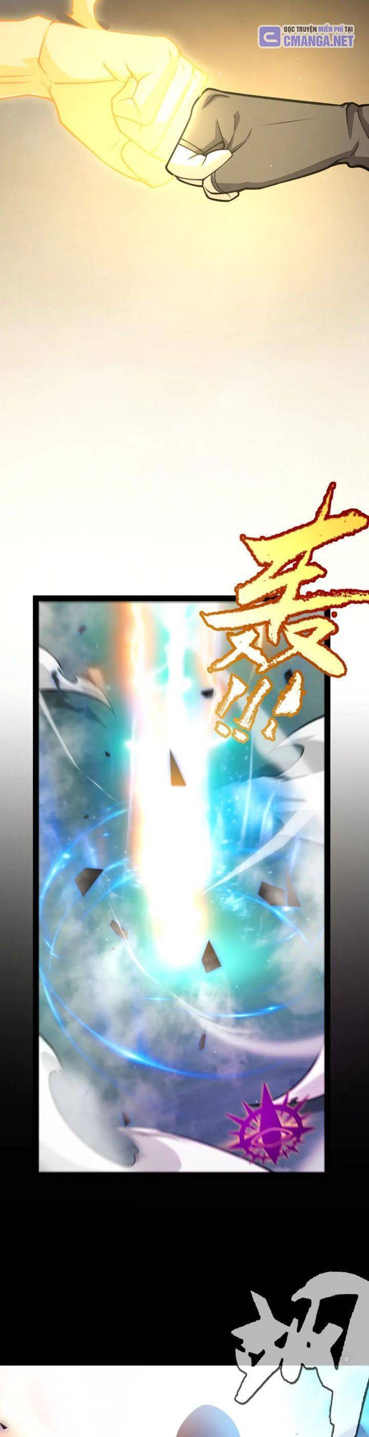 Tôi Đến Từ Thế Giới Trò Chơi: Chapter 317