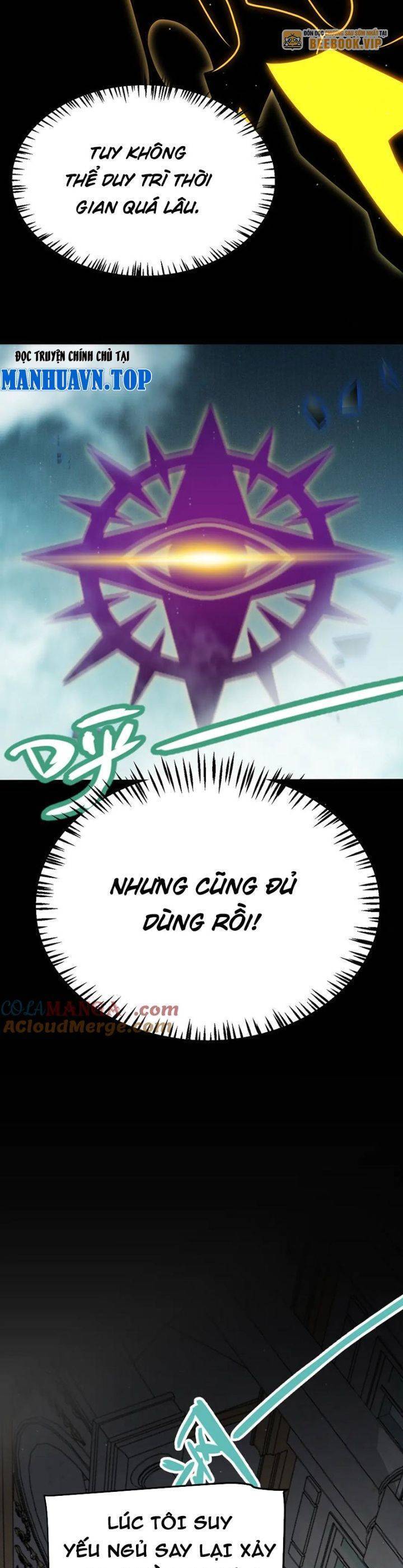 Tôi Đến Từ Thế Giới Trò Chơi: Chapter 317