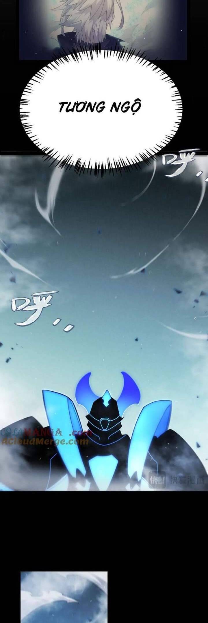 Tôi Đến Từ Thế Giới Trò Chơi: Chapter 317