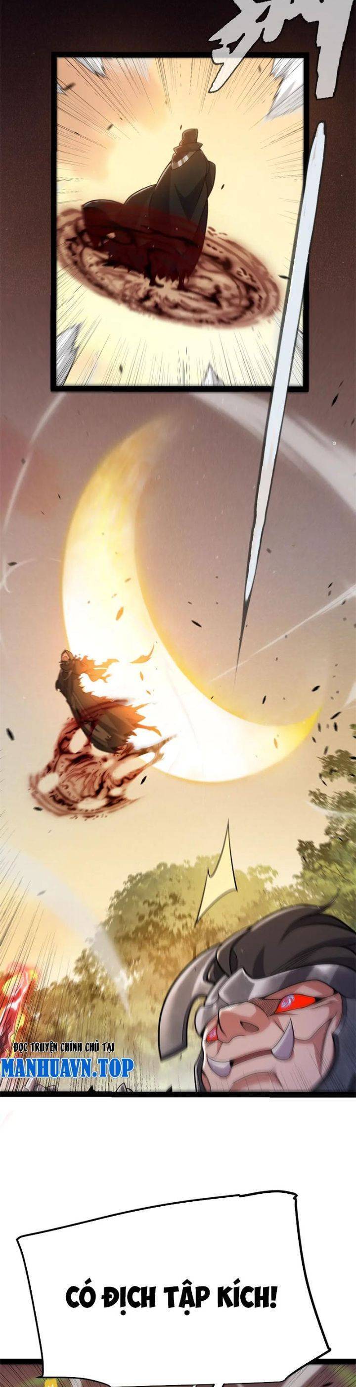 Tôi Đến Từ Thế Giới Trò Chơi: Chapter 317