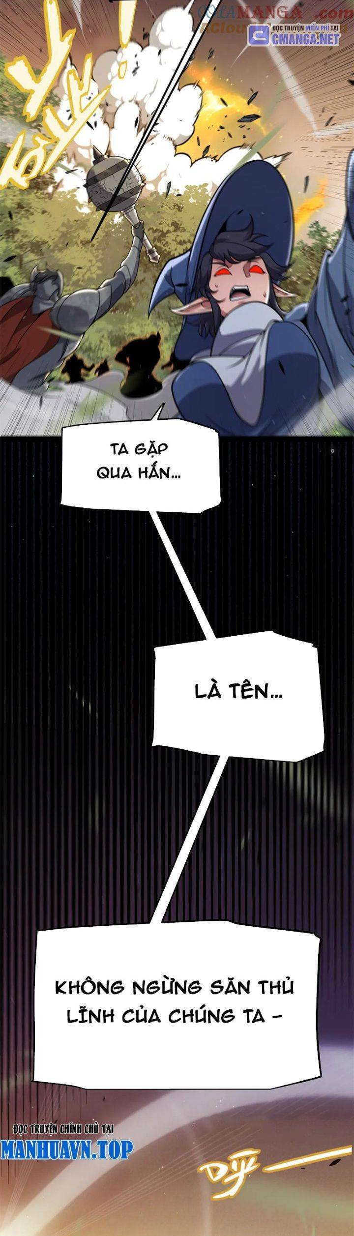 Tôi Đến Từ Thế Giới Trò Chơi: Chapter 317