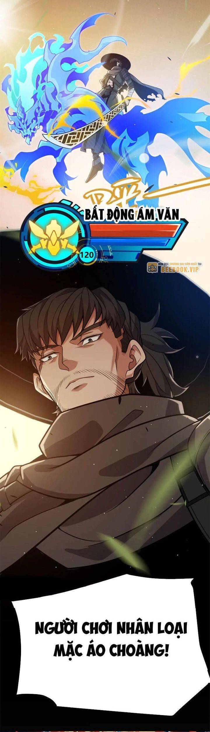 Tôi Đến Từ Thế Giới Trò Chơi: Chapter 317