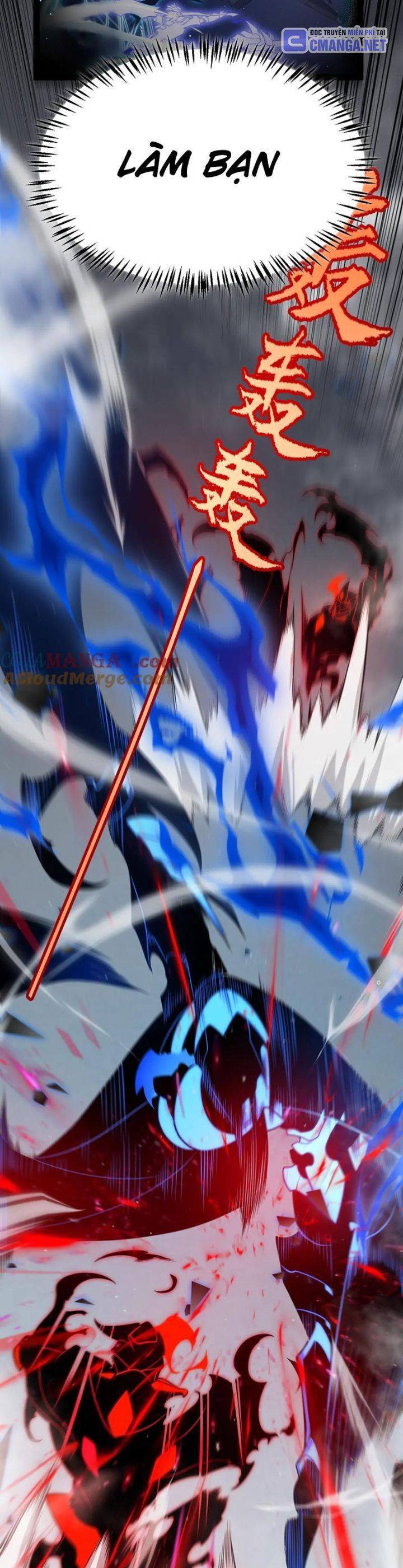 Tôi Đến Từ Thế Giới Trò Chơi: Chapter 317
