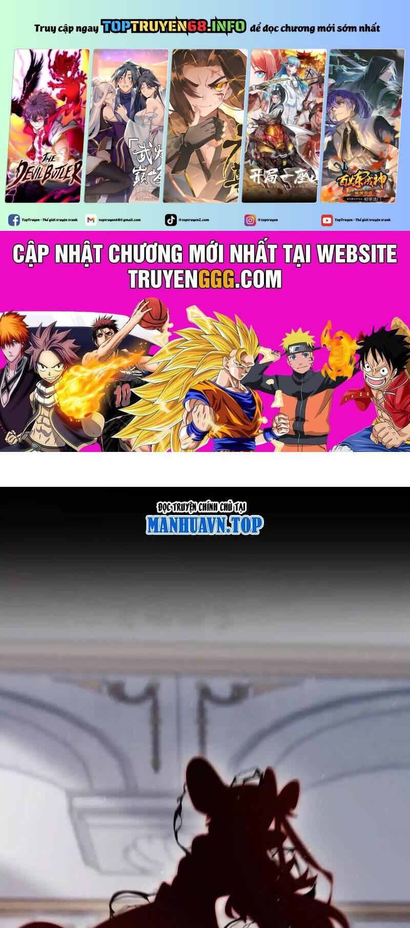 Tôi Đến Từ Thế Giới Trò Chơi: Chapter 318