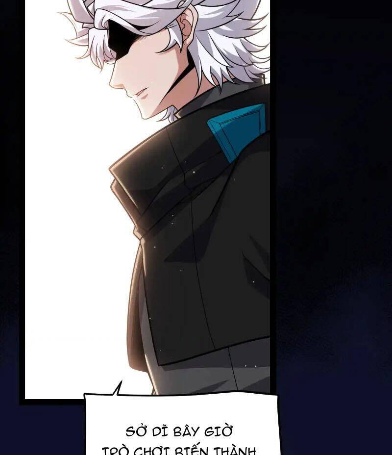 Tôi Đến Từ Thế Giới Trò Chơi: Chapter 318