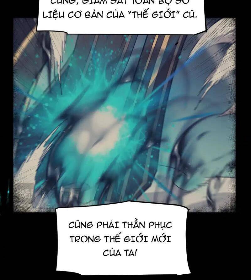 Tôi Đến Từ Thế Giới Trò Chơi: Chapter 318