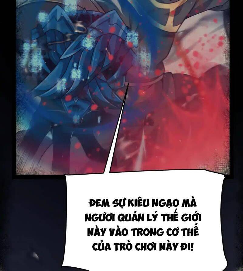 Tôi Đến Từ Thế Giới Trò Chơi: Chapter 318