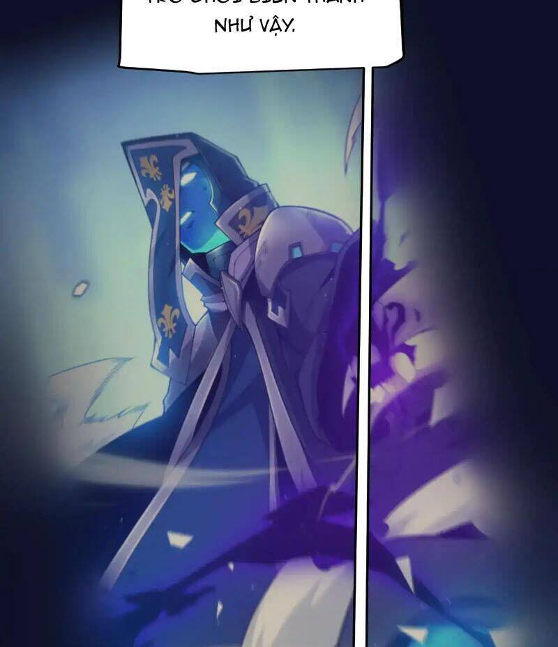 Tôi Đến Từ Thế Giới Trò Chơi: Chapter 318