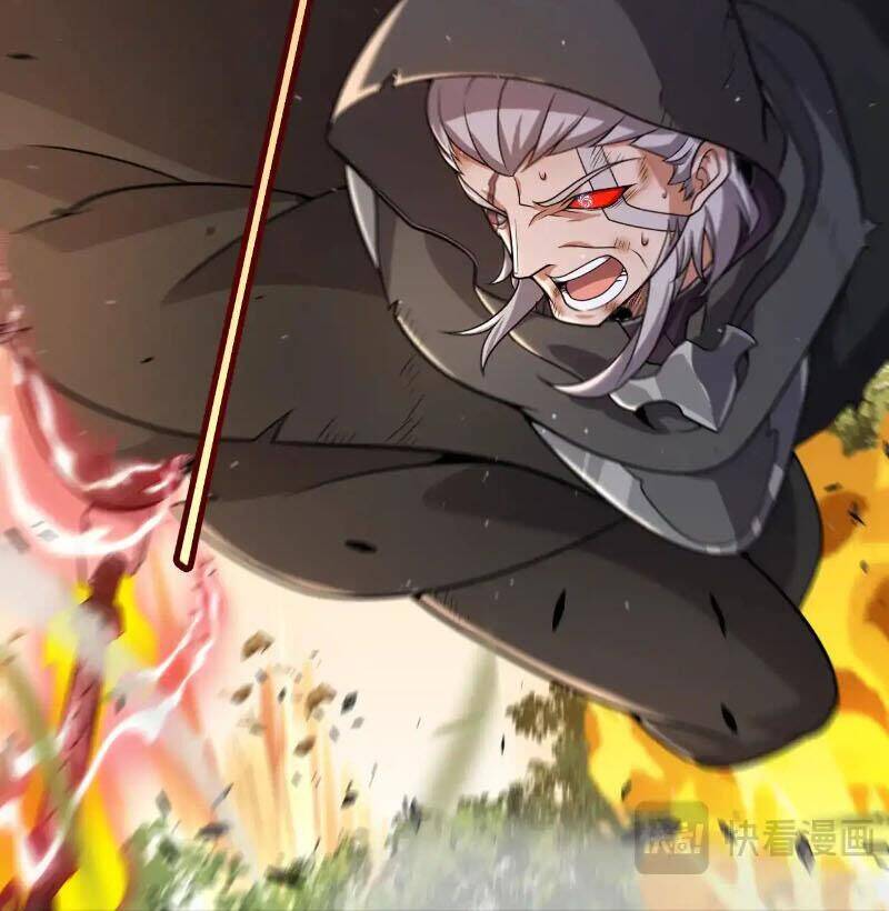 Tôi Đến Từ Thế Giới Trò Chơi: Chapter 318
