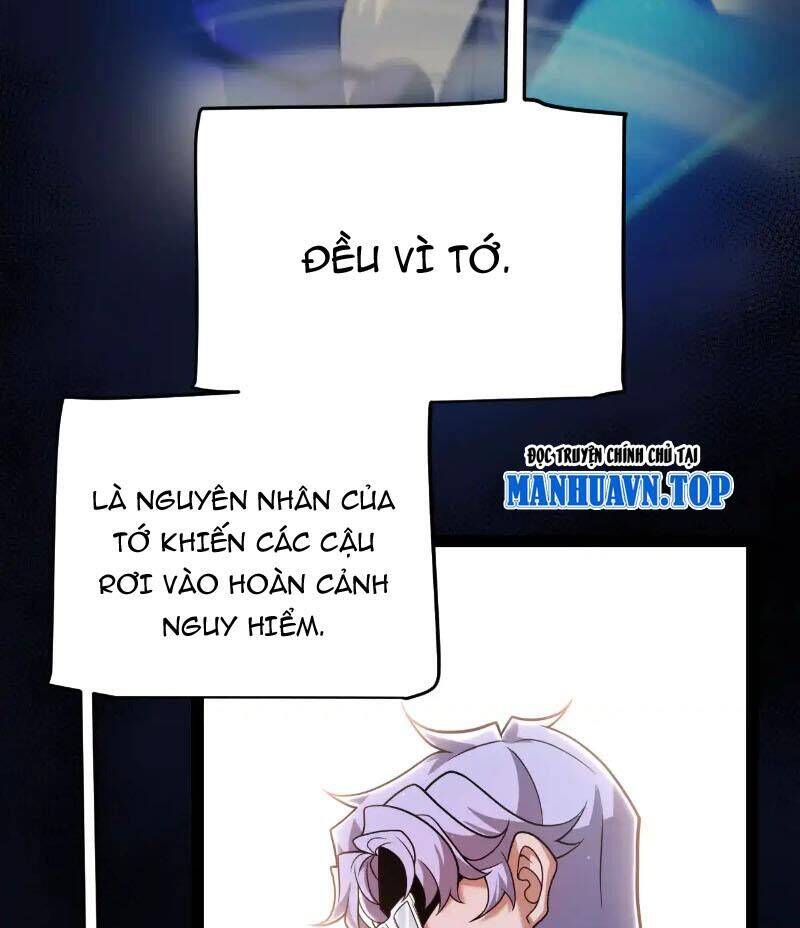 Tôi Đến Từ Thế Giới Trò Chơi: Chapter 318