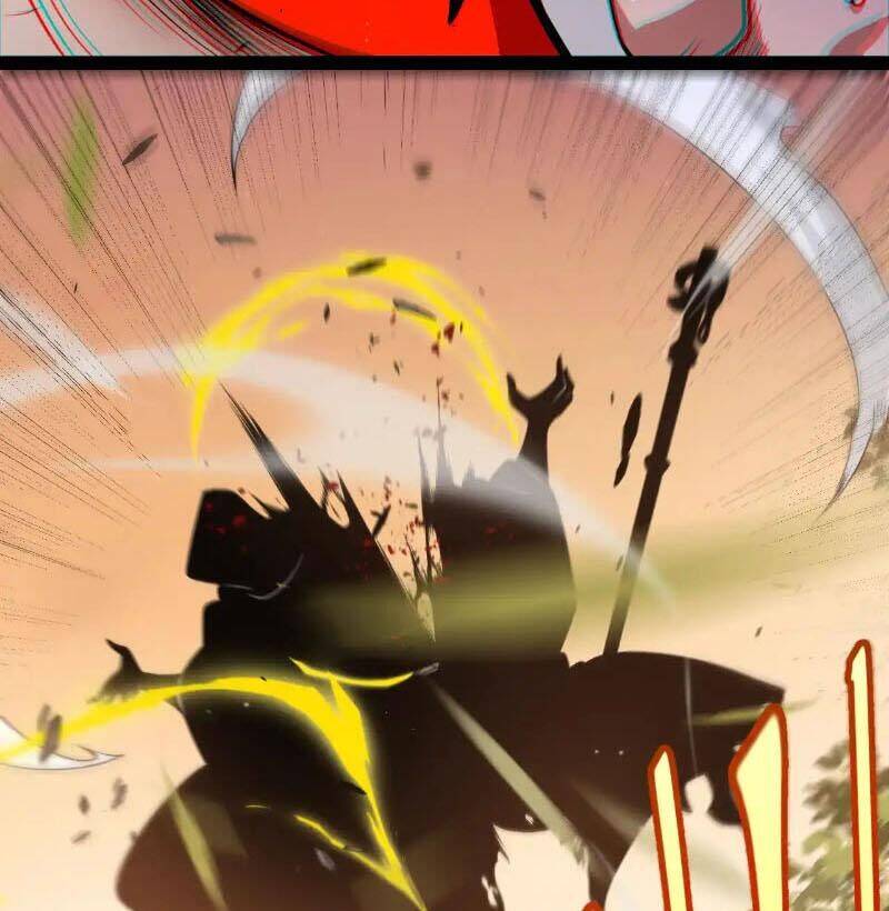 Tôi Đến Từ Thế Giới Trò Chơi: Chapter 318