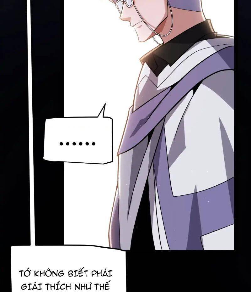 Tôi Đến Từ Thế Giới Trò Chơi: Chapter 318