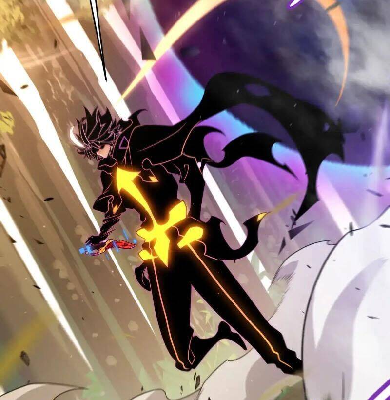 Tôi Đến Từ Thế Giới Trò Chơi: Chapter 318