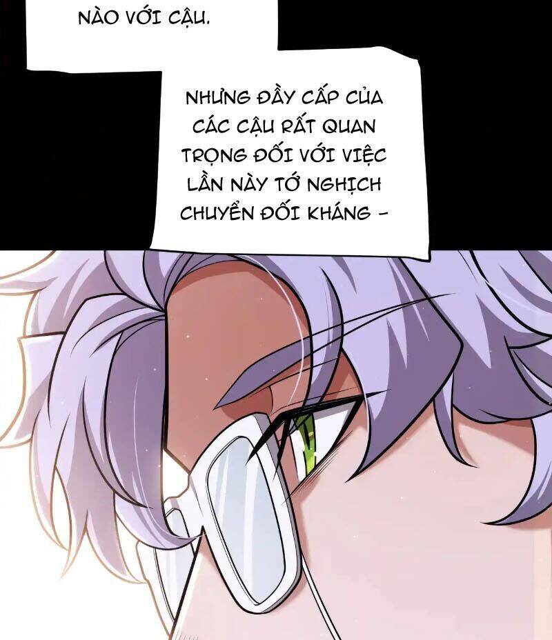 Tôi Đến Từ Thế Giới Trò Chơi: Chapter 318