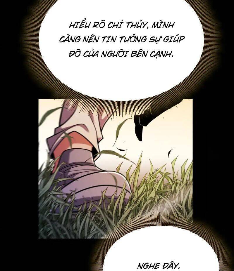 Tôi Đến Từ Thế Giới Trò Chơi: Chapter 318