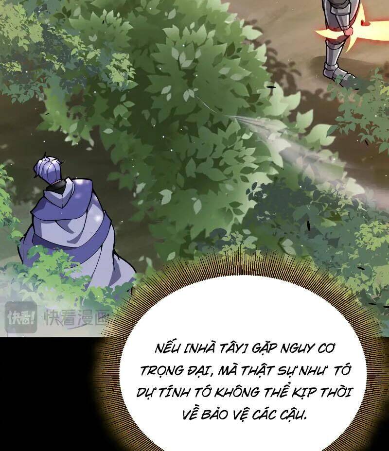Tôi Đến Từ Thế Giới Trò Chơi: Chapter 318
