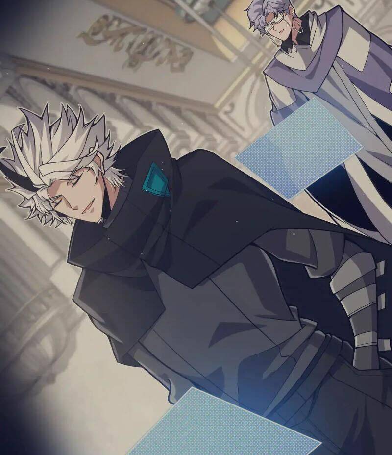 Tôi Đến Từ Thế Giới Trò Chơi: Chapter 318