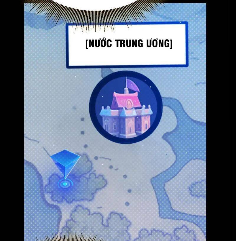 Tôi Đến Từ Thế Giới Trò Chơi: Chapter 318