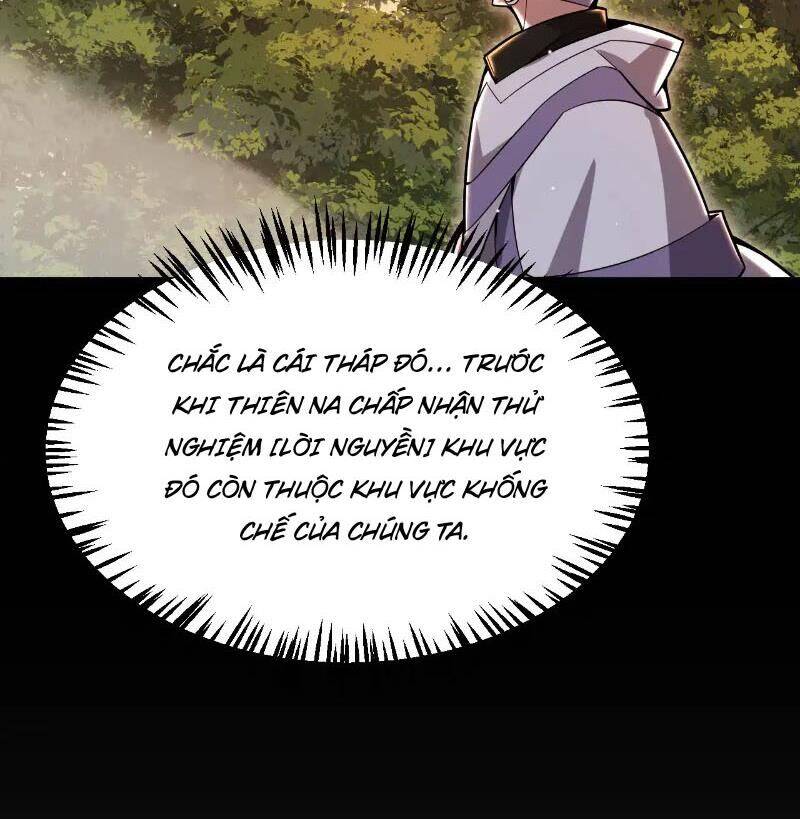 Tôi Đến Từ Thế Giới Trò Chơi: Chapter 318