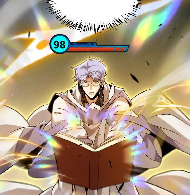 Tôi Đến Từ Thế Giới Trò Chơi: Chapter 318