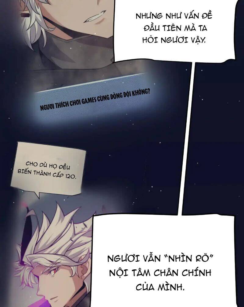 Tôi Đến Từ Thế Giới Trò Chơi: Chapter 318