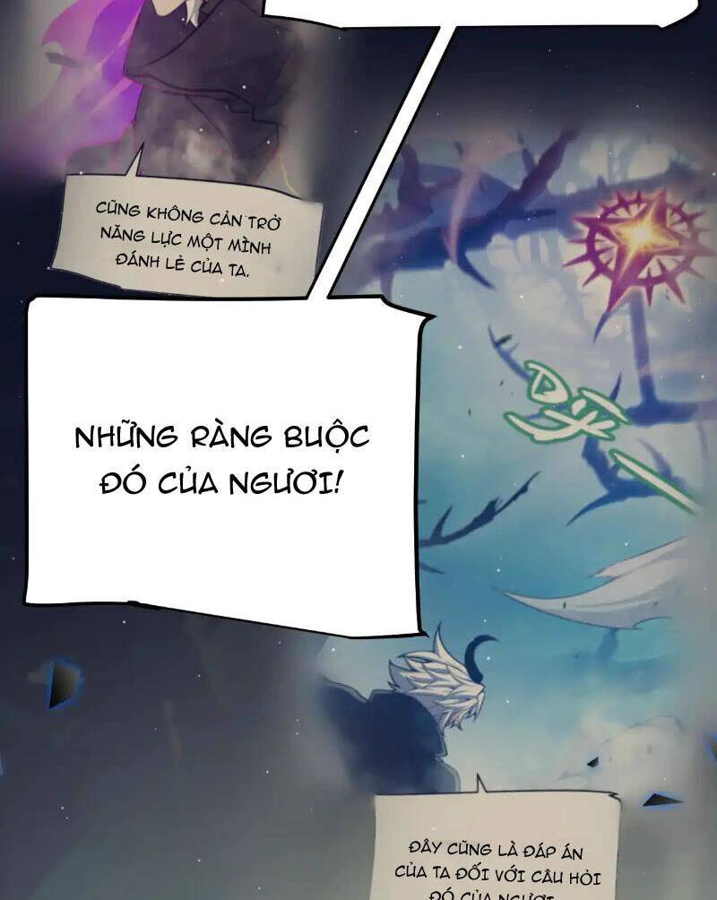 Tôi Đến Từ Thế Giới Trò Chơi: Chapter 318