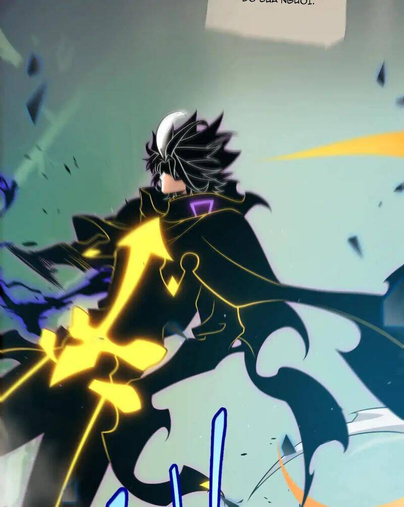 Tôi Đến Từ Thế Giới Trò Chơi: Chapter 318