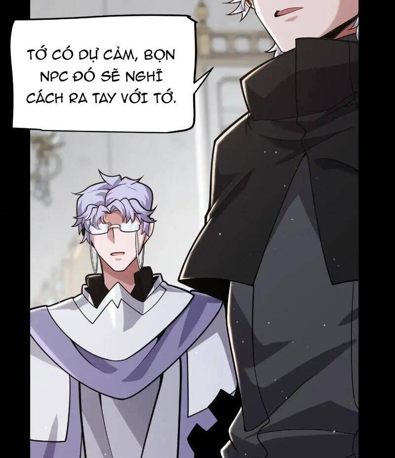 Tôi Đến Từ Thế Giới Trò Chơi: Chapter 318