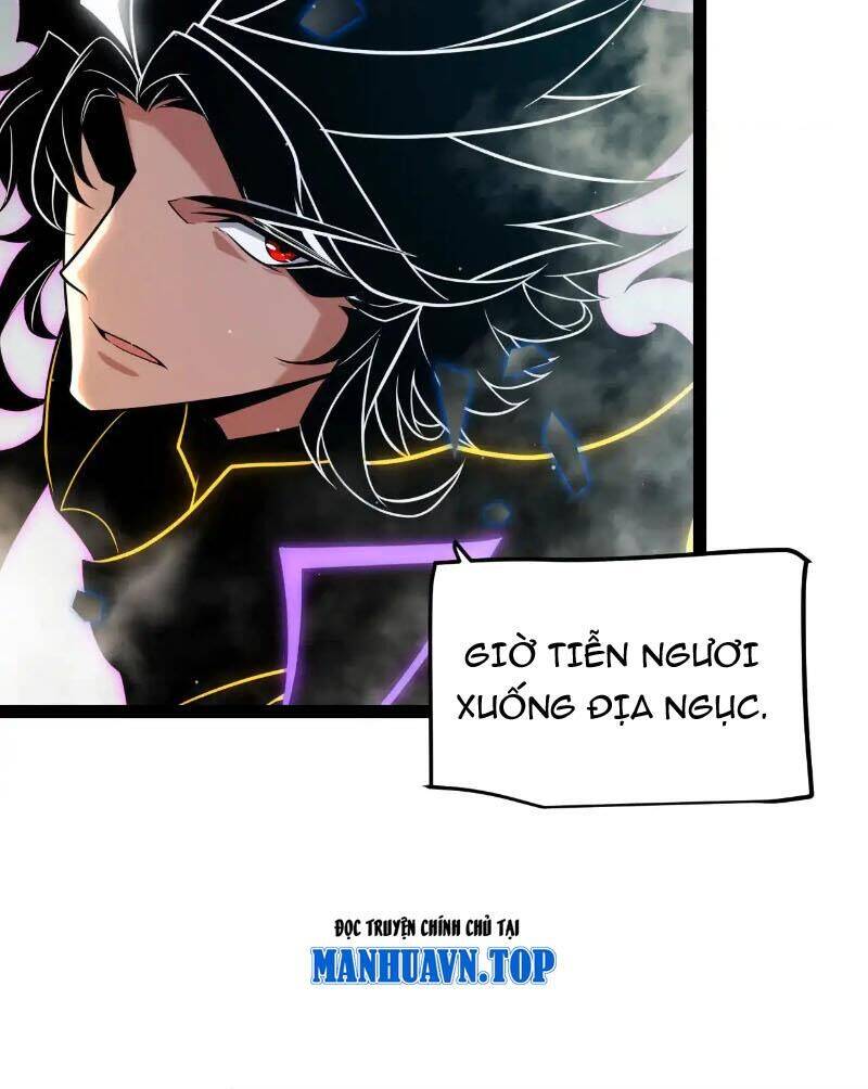 Tôi Đến Từ Thế Giới Trò Chơi: Chapter 318