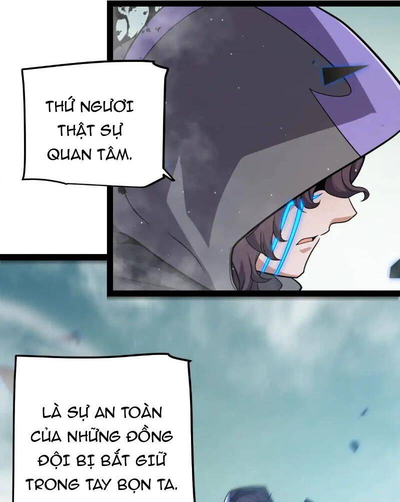 Tôi Đến Từ Thế Giới Trò Chơi: Chapter 318