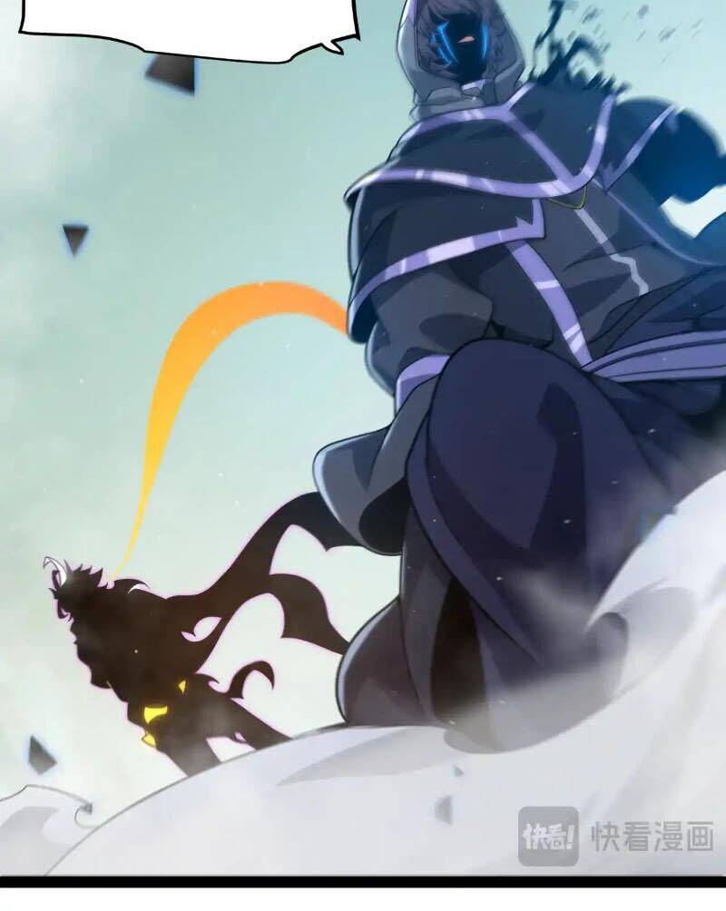 Tôi Đến Từ Thế Giới Trò Chơi: Chapter 318