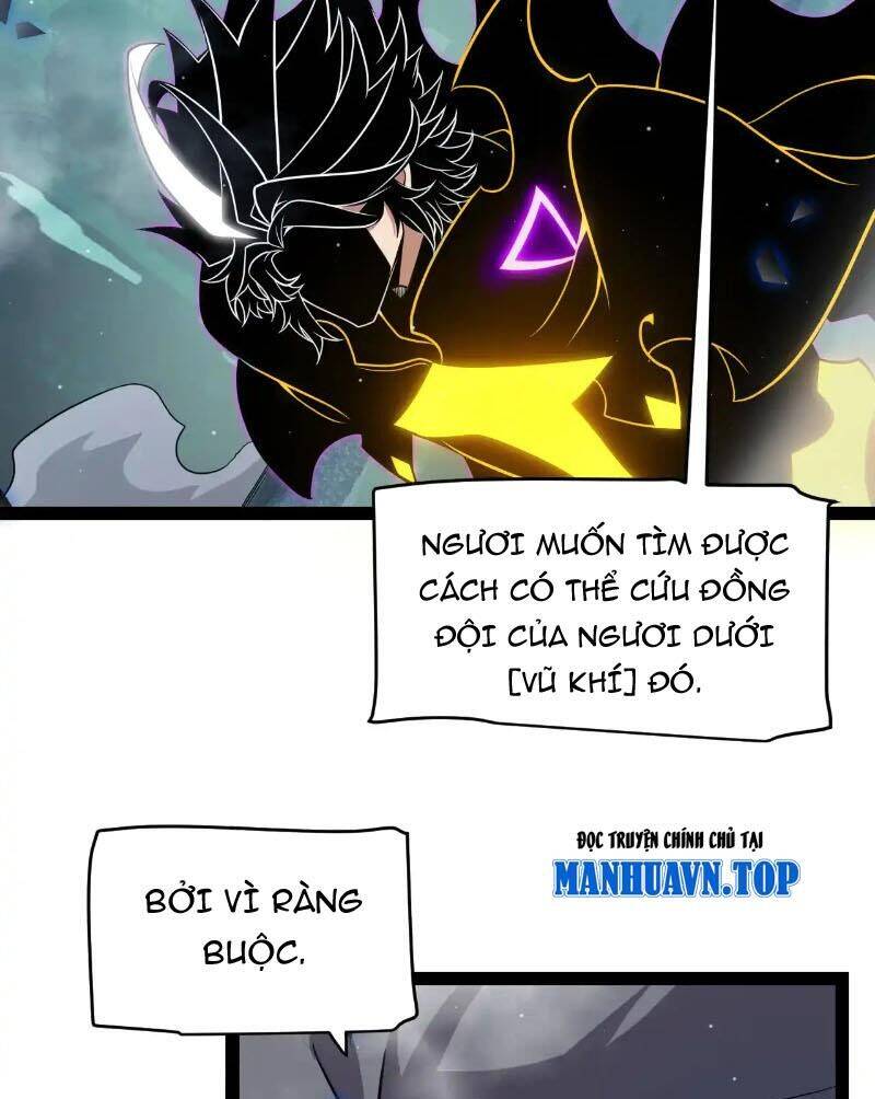 Tôi Đến Từ Thế Giới Trò Chơi: Chapter 318