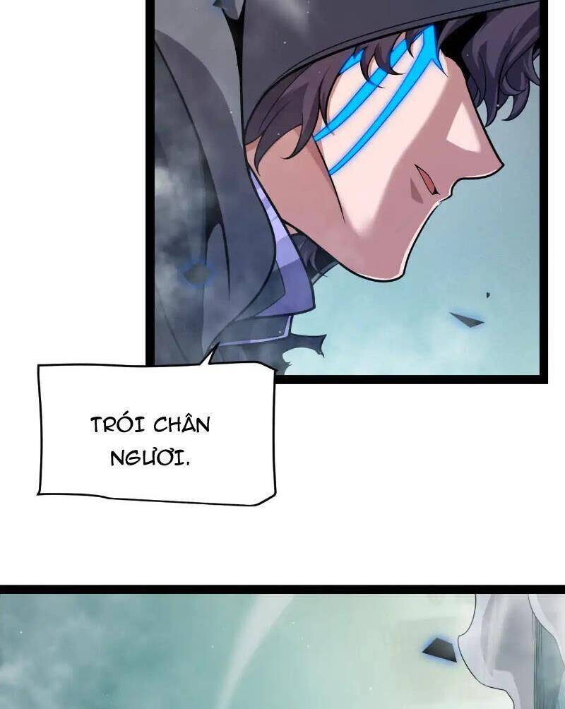 Tôi Đến Từ Thế Giới Trò Chơi: Chapter 318