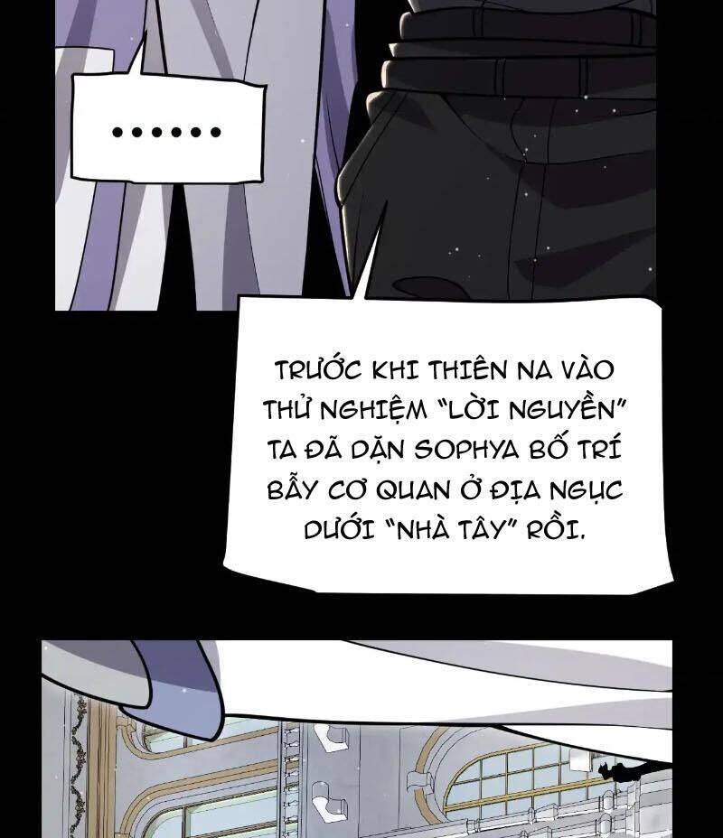 Tôi Đến Từ Thế Giới Trò Chơi: Chapter 318