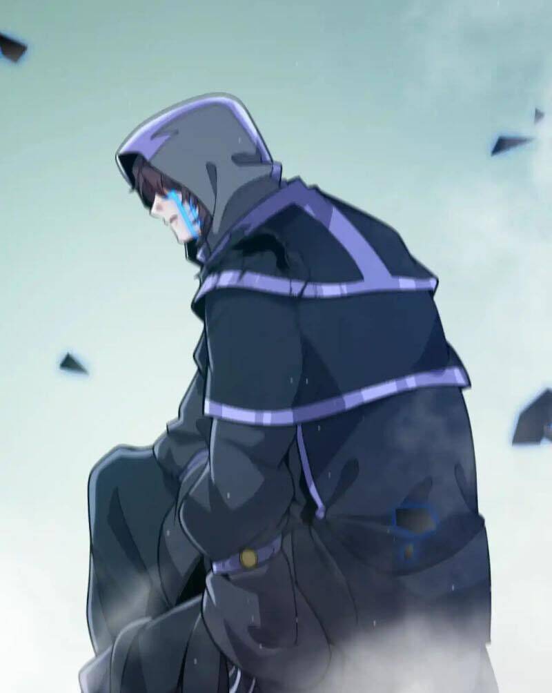 Tôi Đến Từ Thế Giới Trò Chơi: Chapter 318