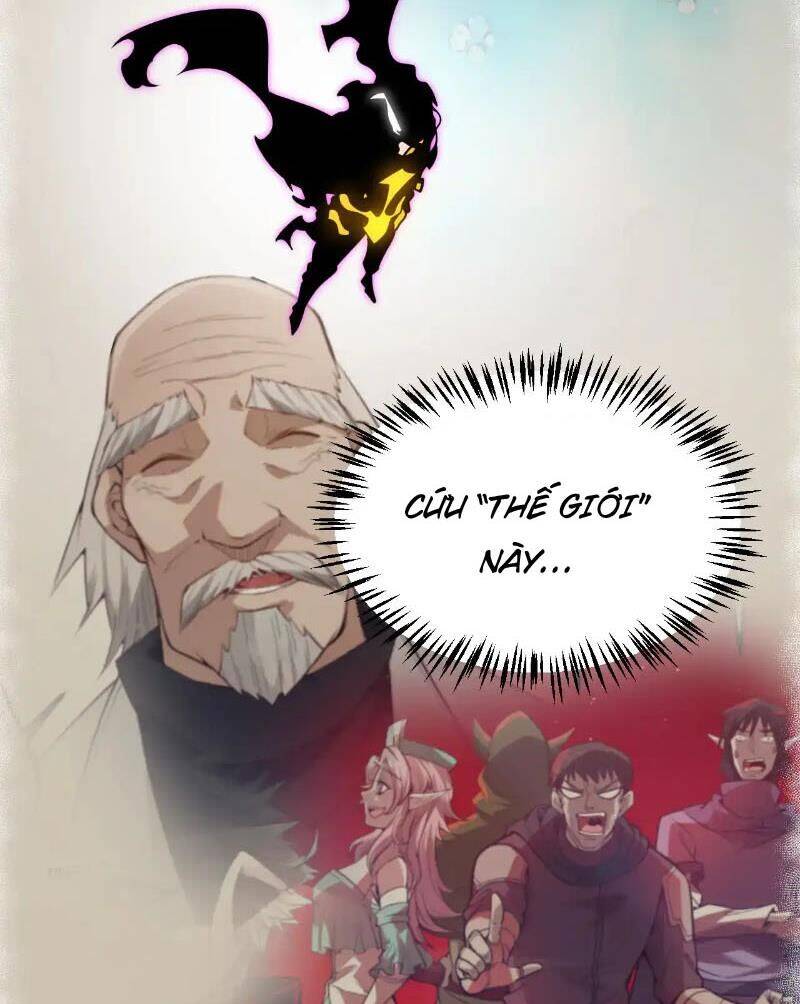 Tôi Đến Từ Thế Giới Trò Chơi: Chapter 318
