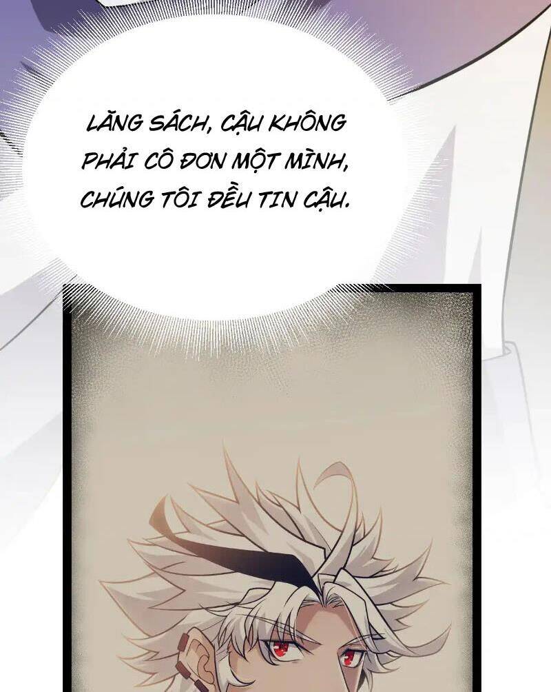 Tôi Đến Từ Thế Giới Trò Chơi: Chapter 318