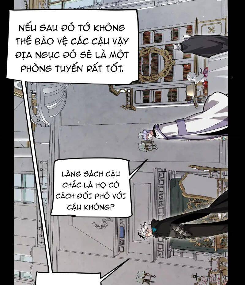 Tôi Đến Từ Thế Giới Trò Chơi: Chapter 318