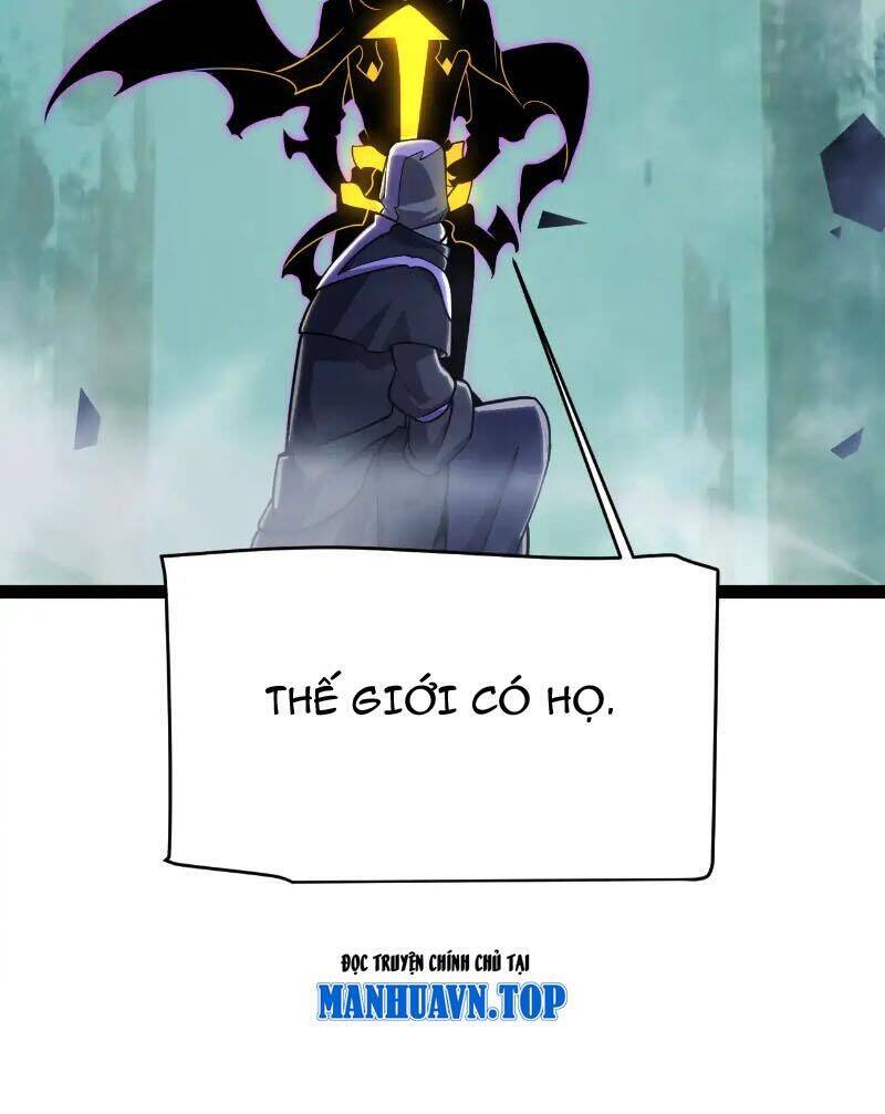 Tôi Đến Từ Thế Giới Trò Chơi: Chapter 318