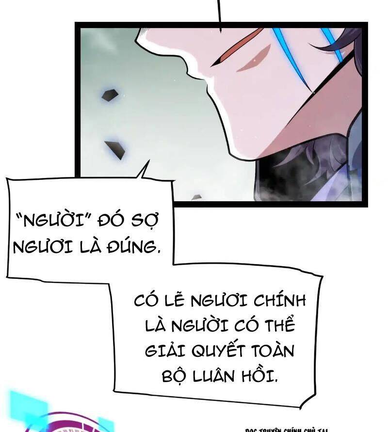 Tôi Đến Từ Thế Giới Trò Chơi: Chapter 318