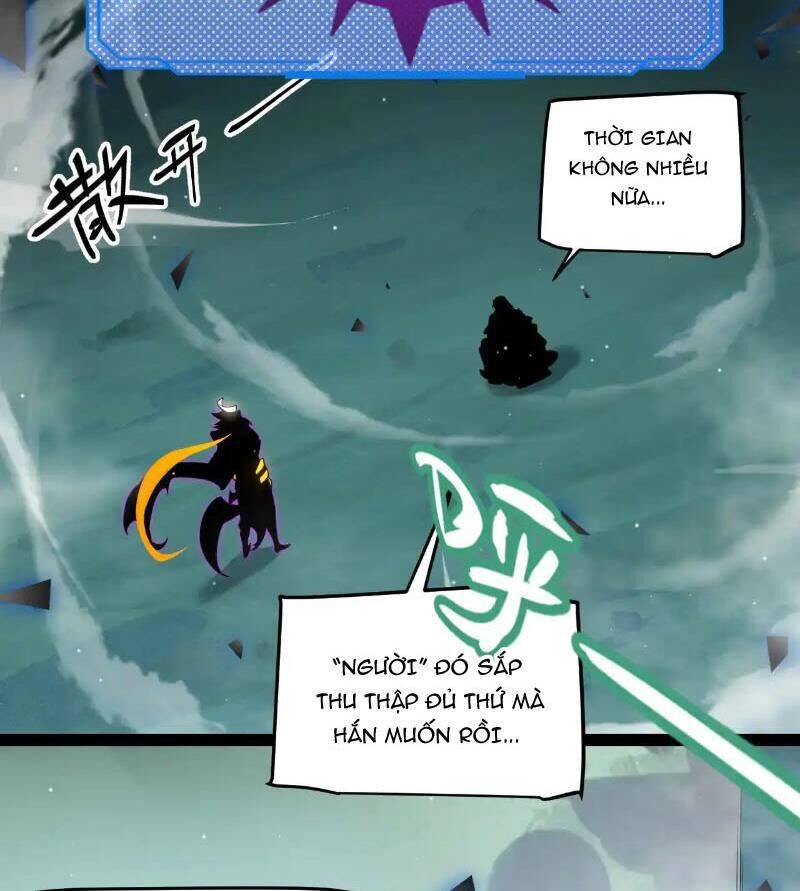 Tôi Đến Từ Thế Giới Trò Chơi: Chapter 318