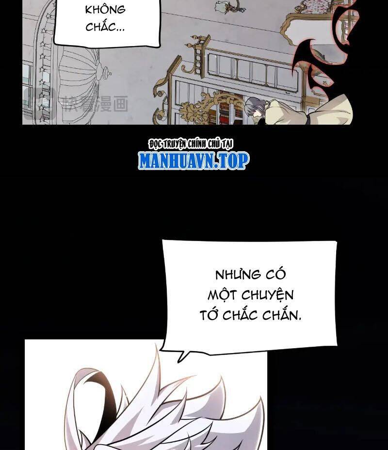 Tôi Đến Từ Thế Giới Trò Chơi: Chapter 318