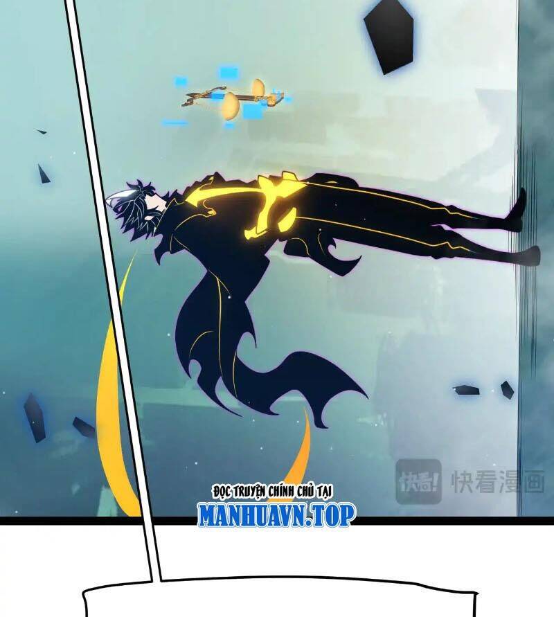 Tôi Đến Từ Thế Giới Trò Chơi: Chapter 318
