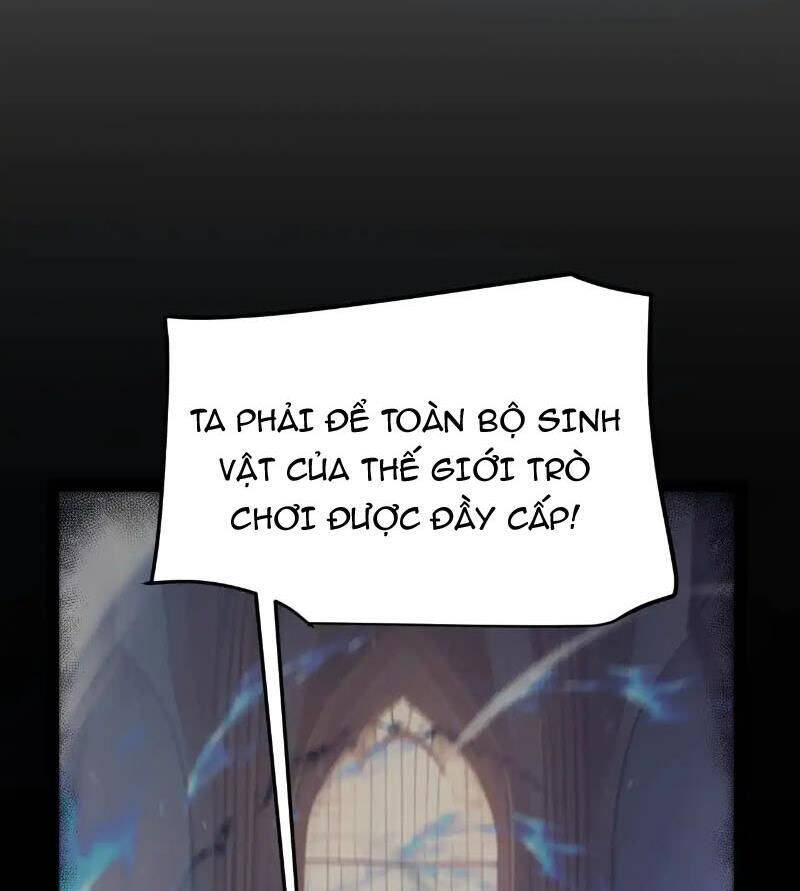 Tôi Đến Từ Thế Giới Trò Chơi: Chapter 318