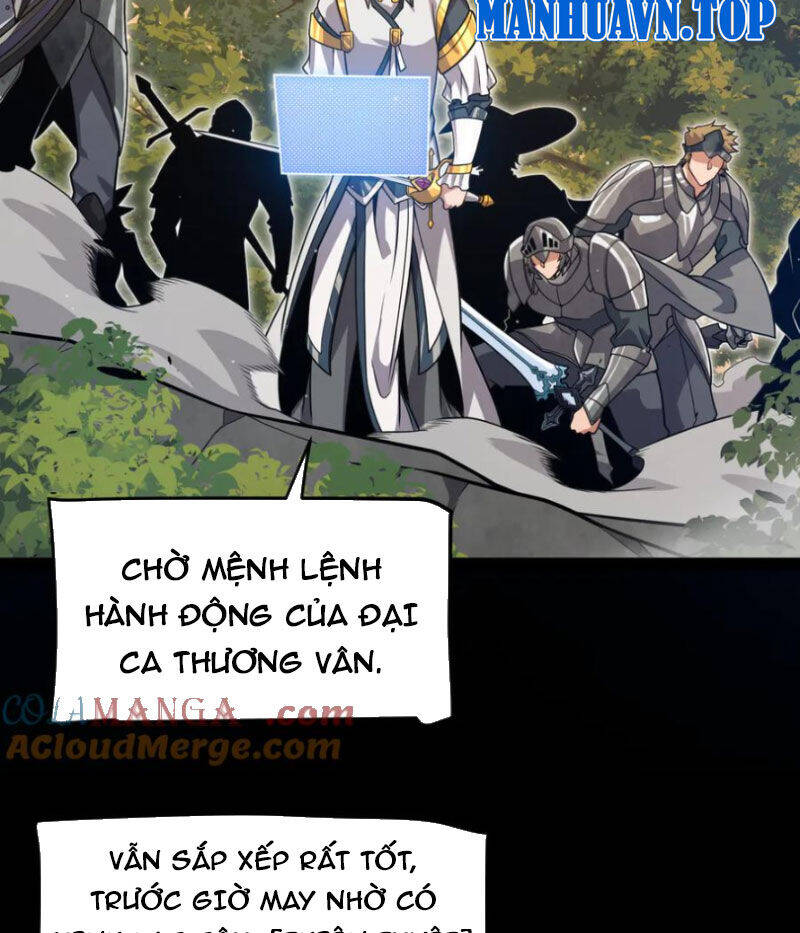 Tôi Đến Từ Thế Giới Trò Chơi: Chapter 320